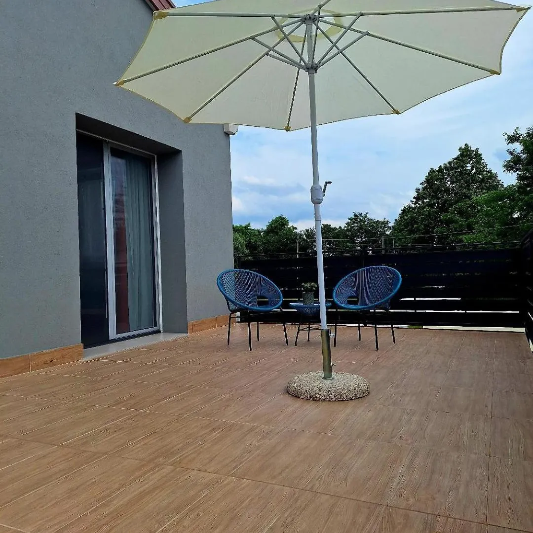 B&B Bagni Di Sole Campo San Martino Bed & Breakfast