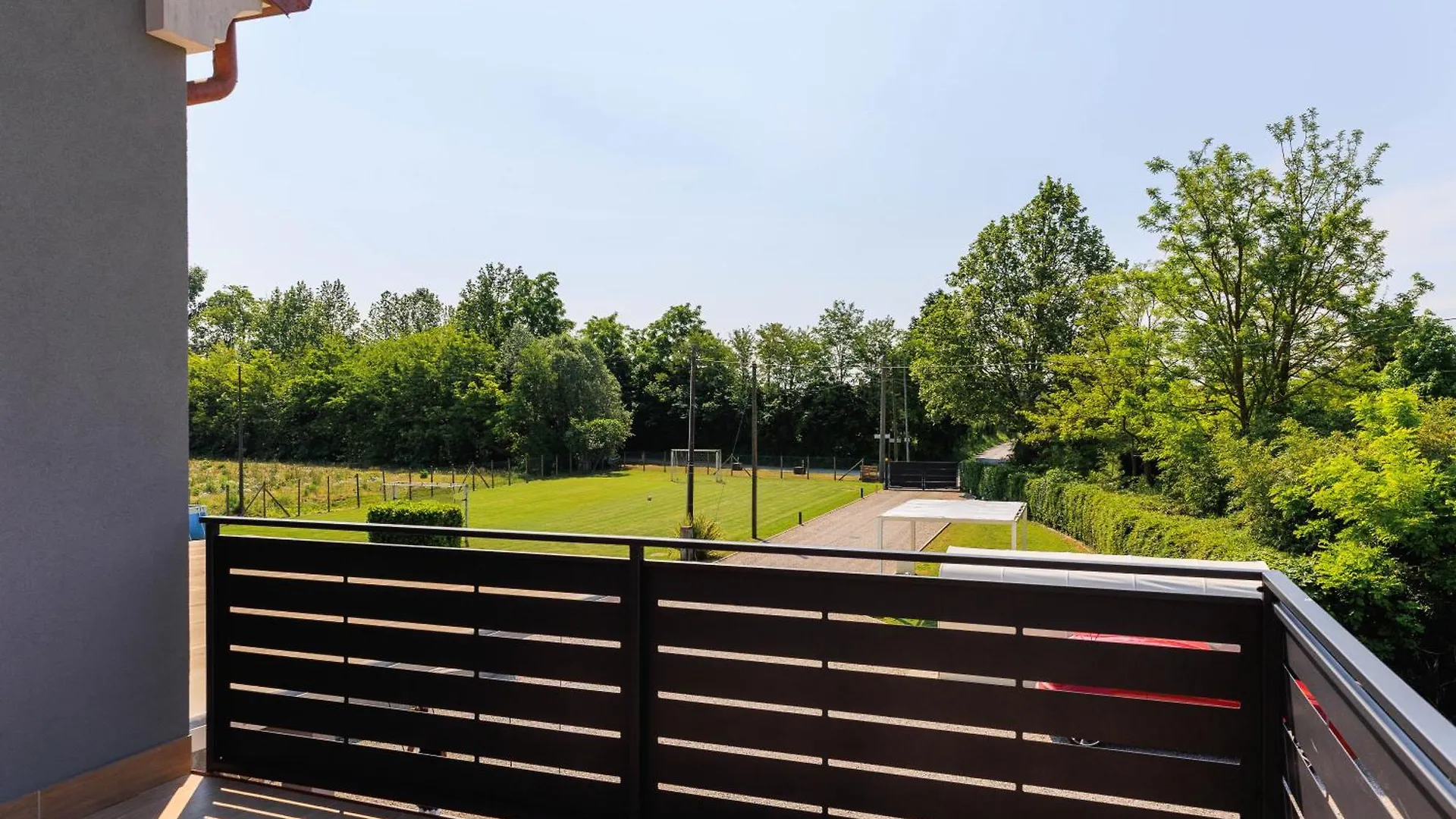 Bed & Breakfast B&B Bagni Di Sole Campo San Martino
