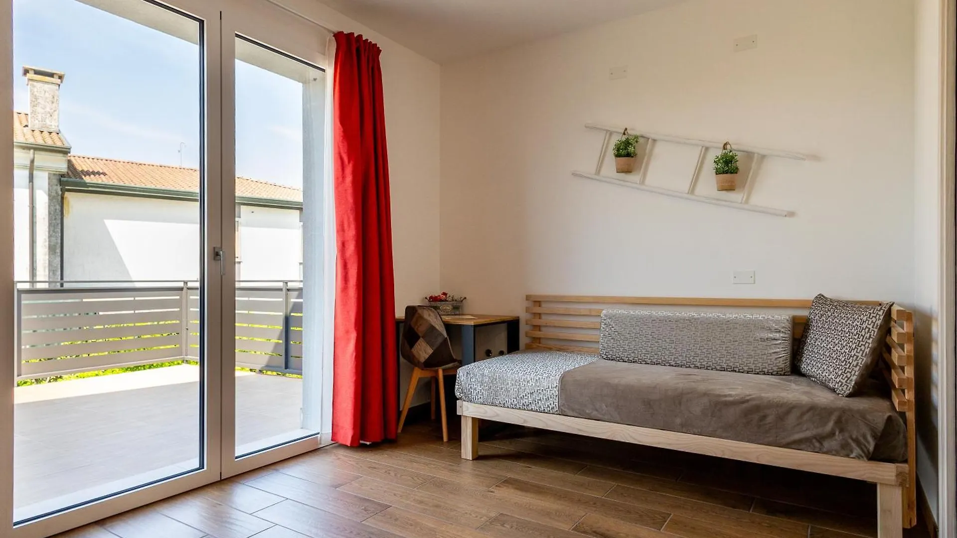 B&B Bagni Di Sole Campo San Martino Bed & Breakfast