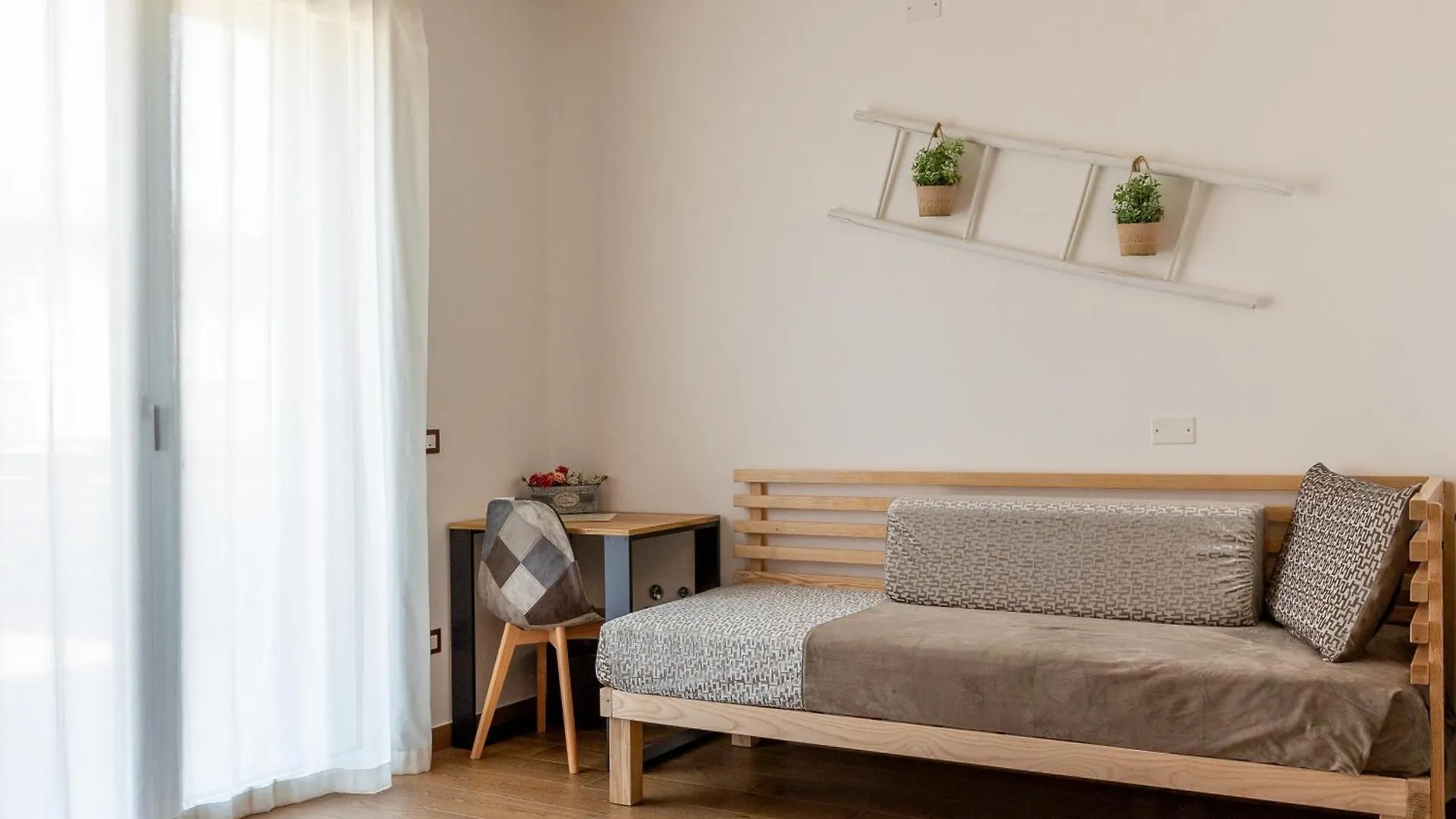 Bed & Breakfast B&B Bagni Di Sole Campo San Martino