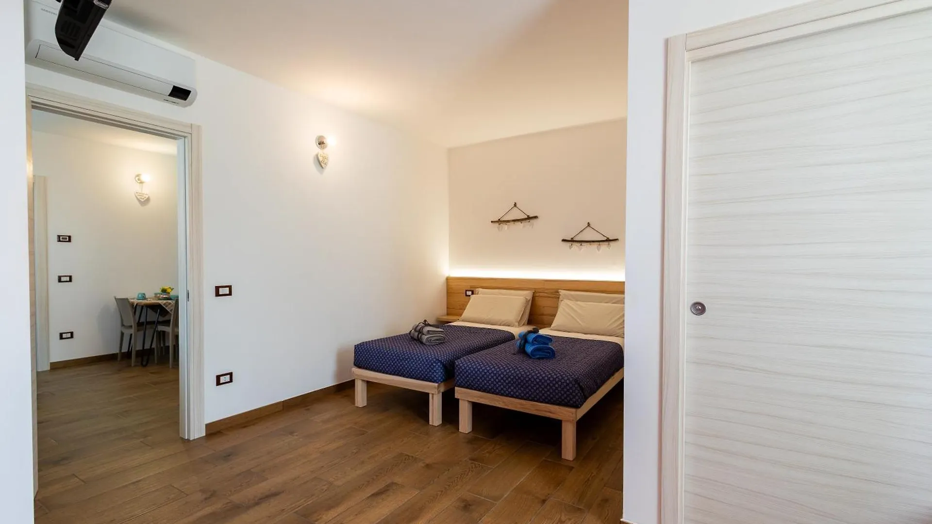 B&B Bagni Di Sole Campo San Martino