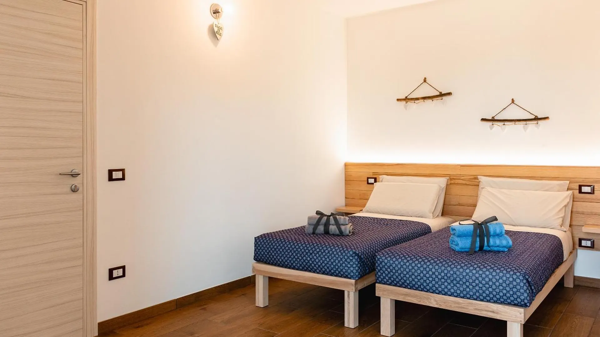 B&B Bagni Di Sole Campo San Martino