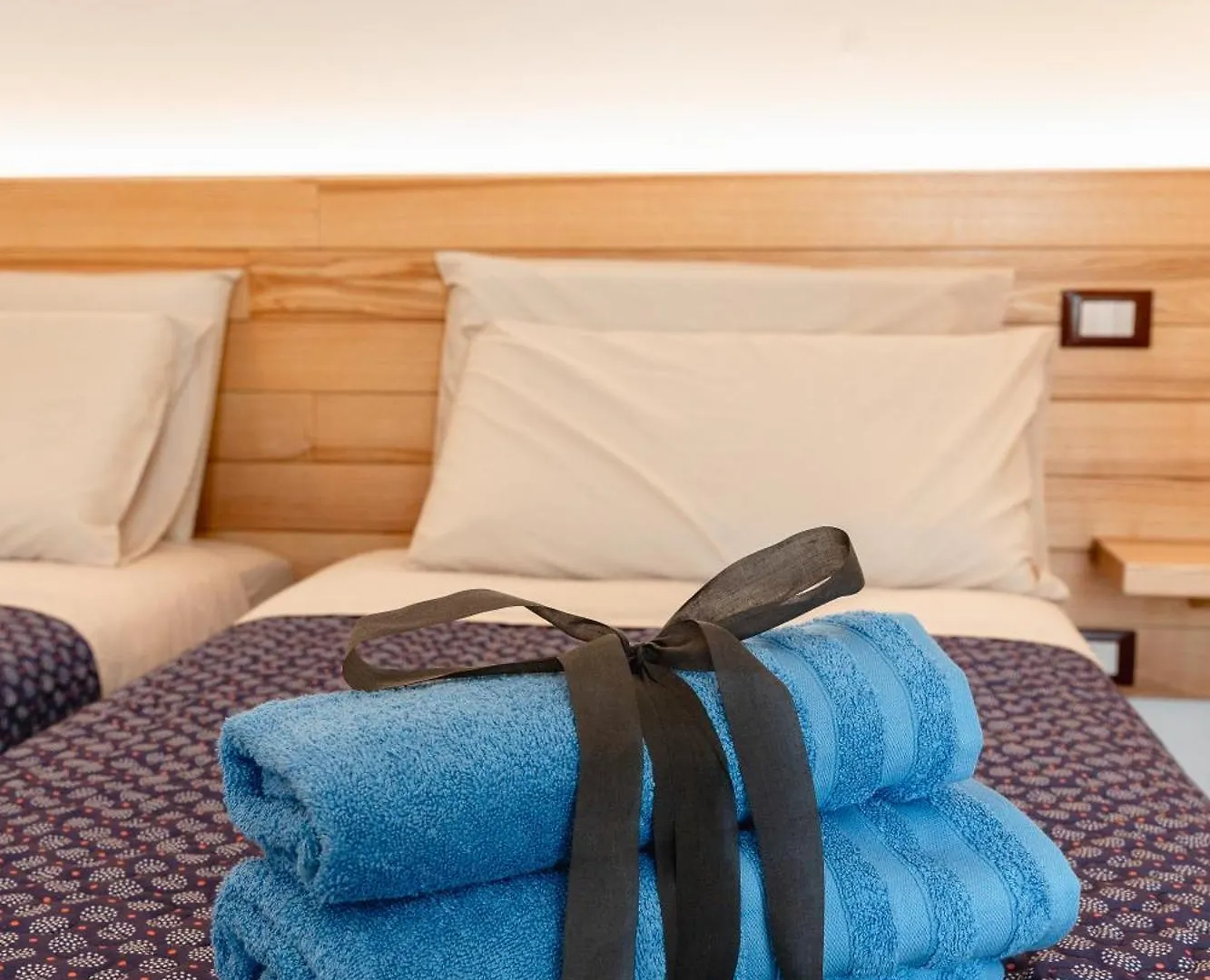 B&B Bagni Di Sole Campo San Martino 0*,