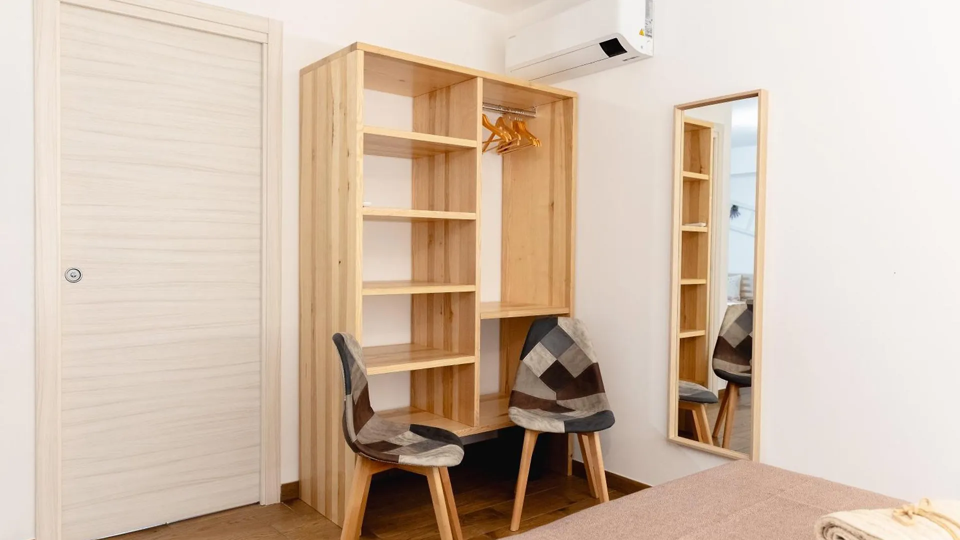 B&B Bagni Di Sole Campo San Martino 0*,