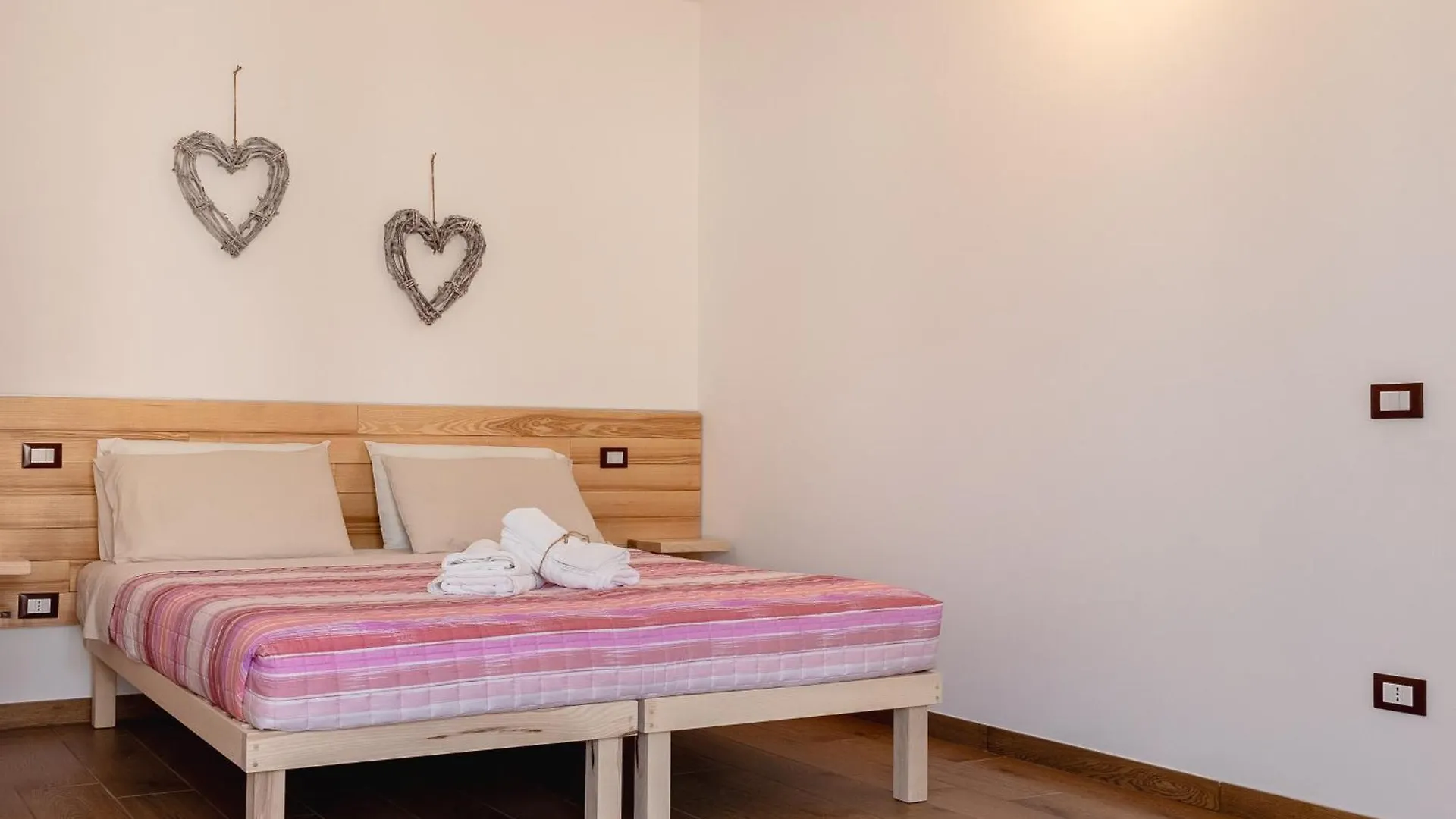 B&B Bagni Di Sole Campo San Martino